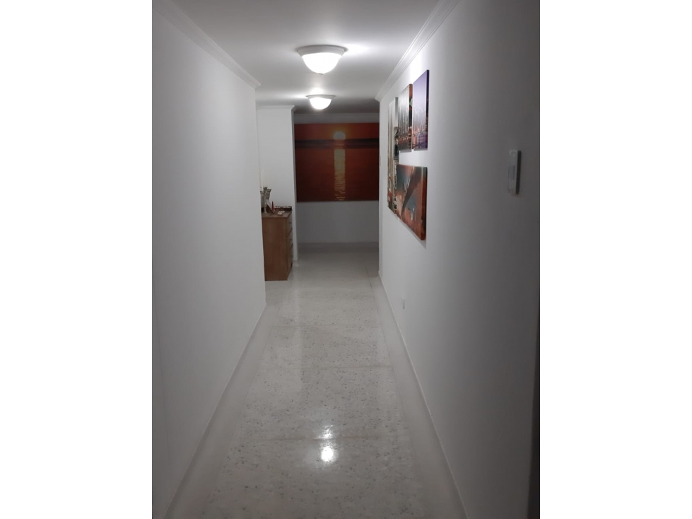 Ciudad jardin apartamento en venta - Barranquilla — foto 6