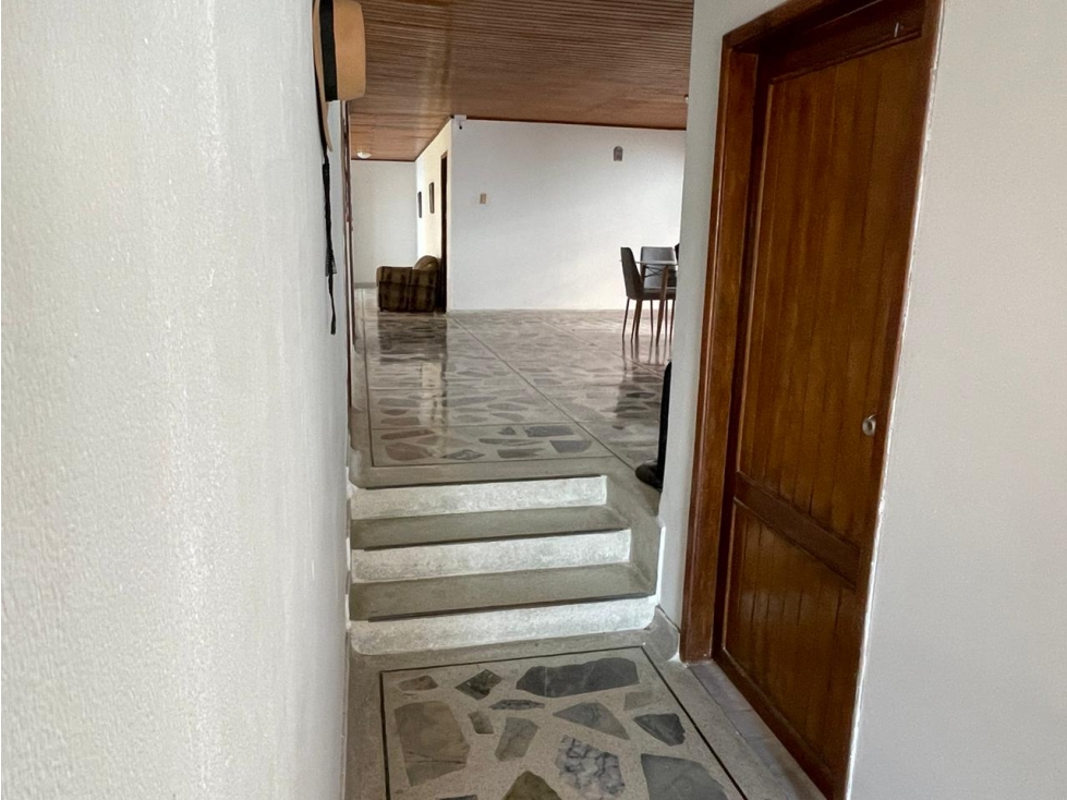 Los Alpes Casa En Venta - Barranquilla — foto 5