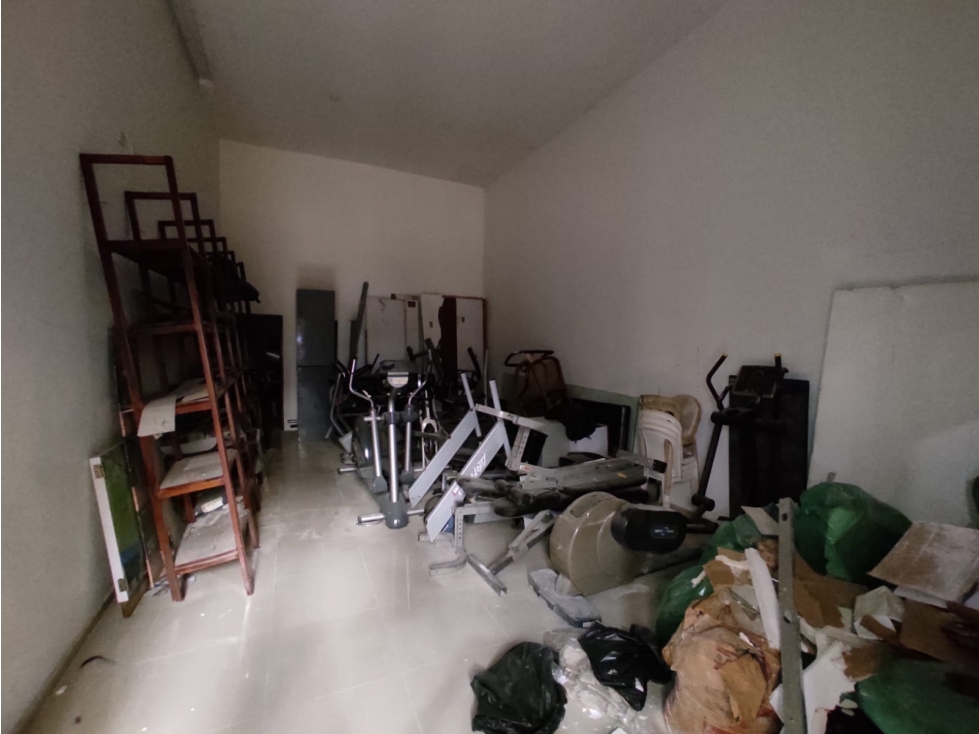 Betania Local comercial en arriendo - Barranquilla — foto 3