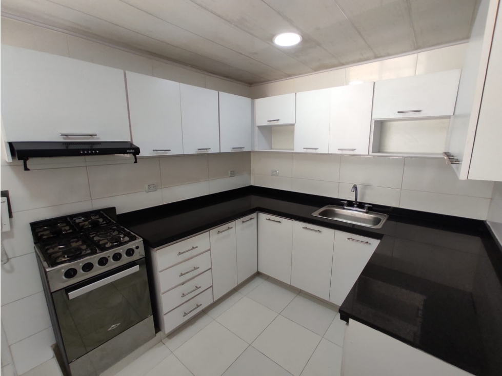 Alto Prado Apartamento en Venta - Barranquilla