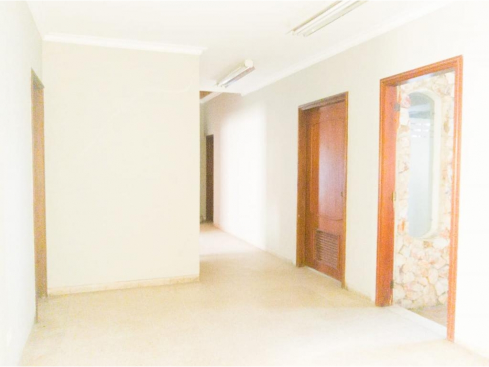 El Porvenir-Casa Comercial en Arriendo - Barranquilla — foto 4