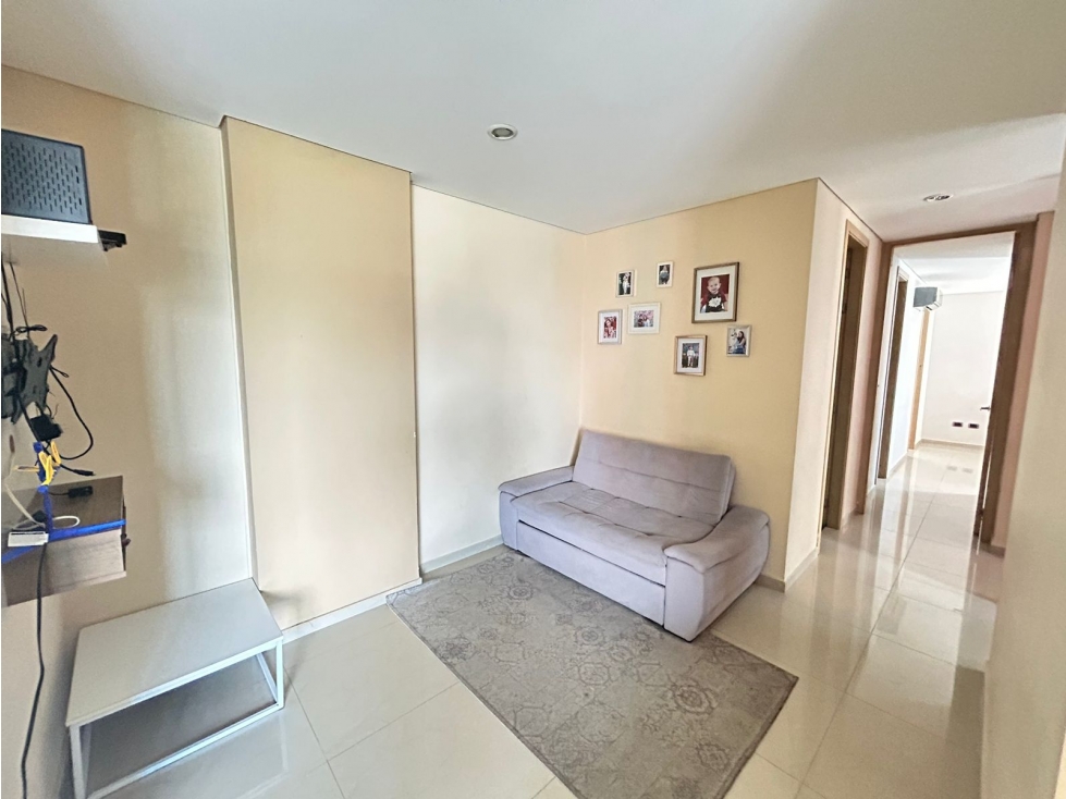 Villa campestre - Apartamento en Venta - Puerto Colombia — foto 4