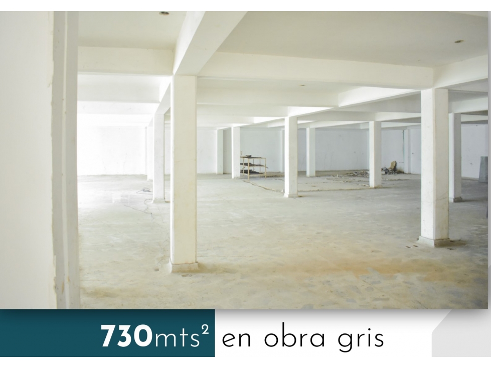 CALLE 30 LOCALES EN VENTA Y ARRIENDO - 4