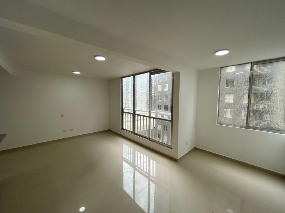 Apartamento en Arriendo - Mallorquin - Barranquilla — foto 5