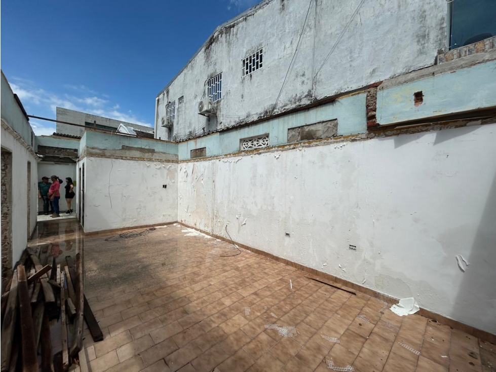Lote en venta - Recreo - Barranquilla — foto 6