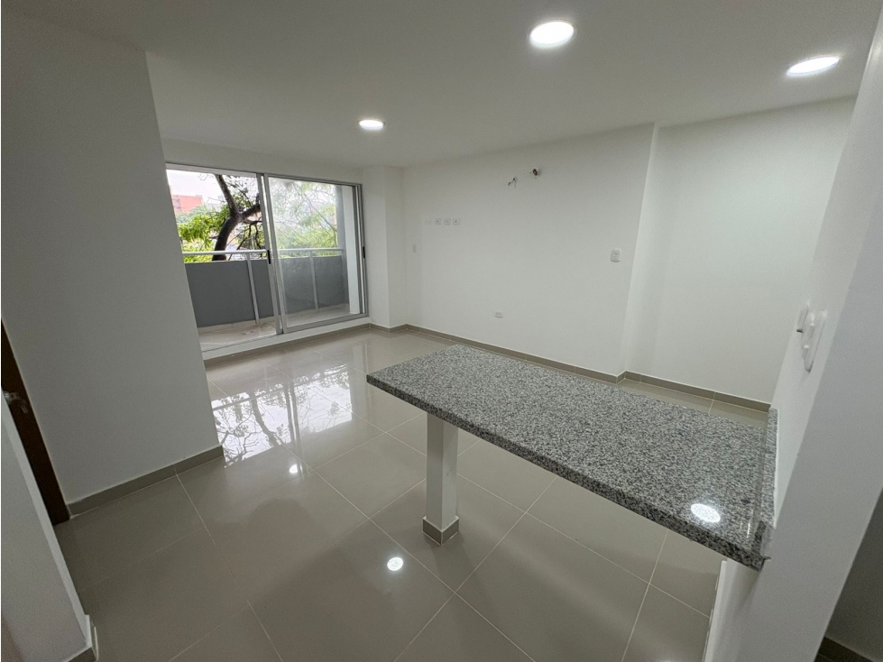 Boston - Apartamento En Venta - Barranquilla — foto 4