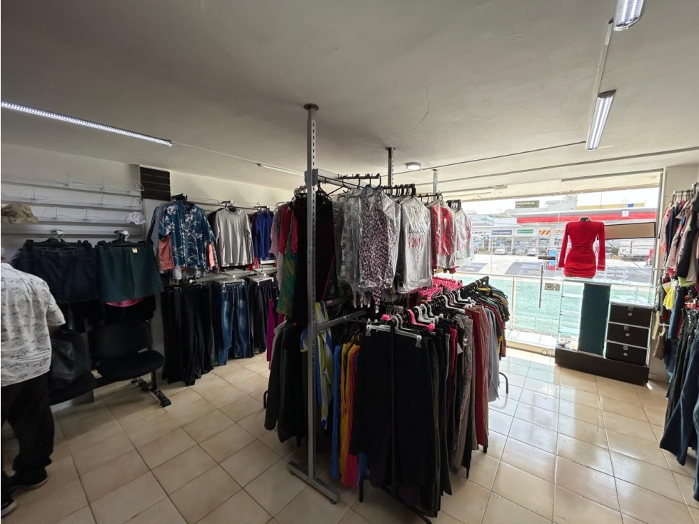 Oficina en arriendo y venta - Ciudad jardín - Barranquilla