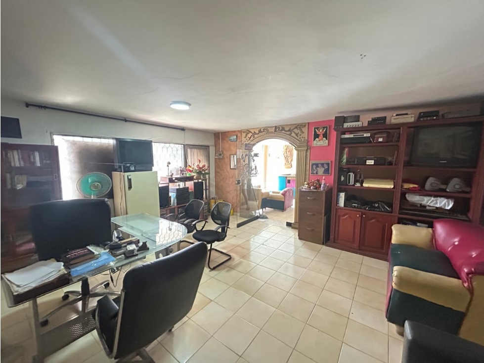 Oficina en arriendo - Ciudad jardín - Barranquilla — foto 5