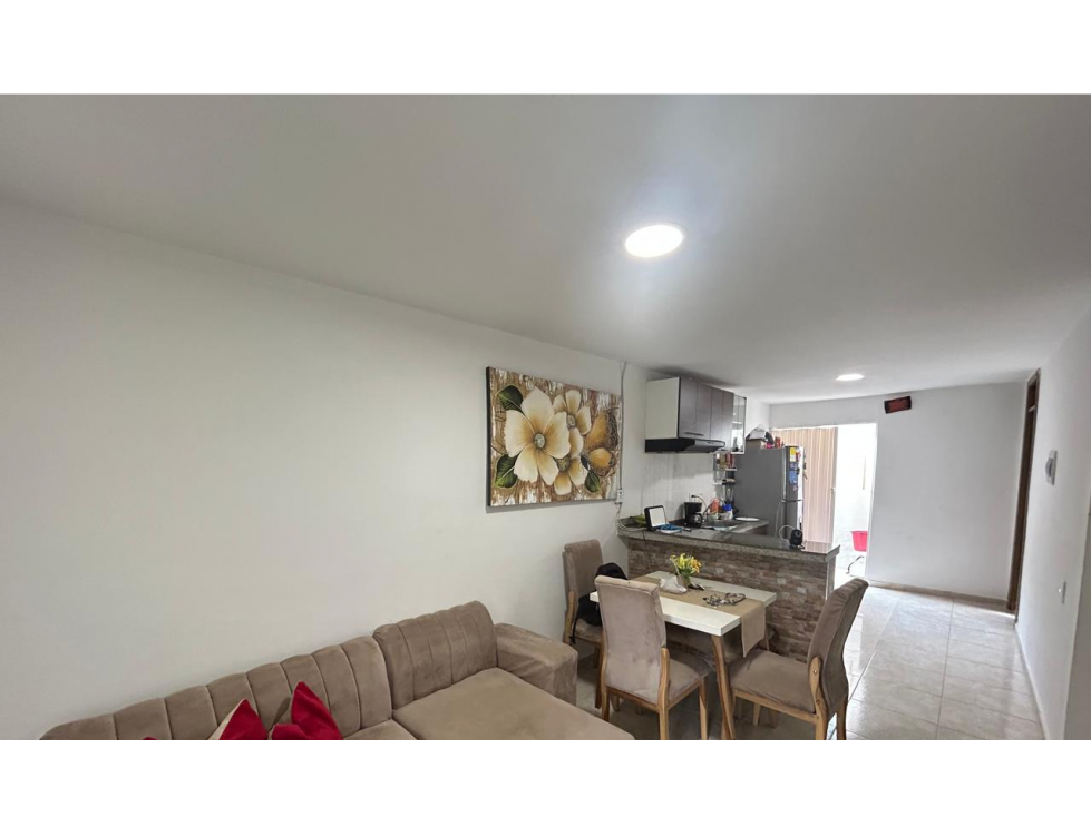 Casa en venta - Caribe verde - Barranquilla — foto 3