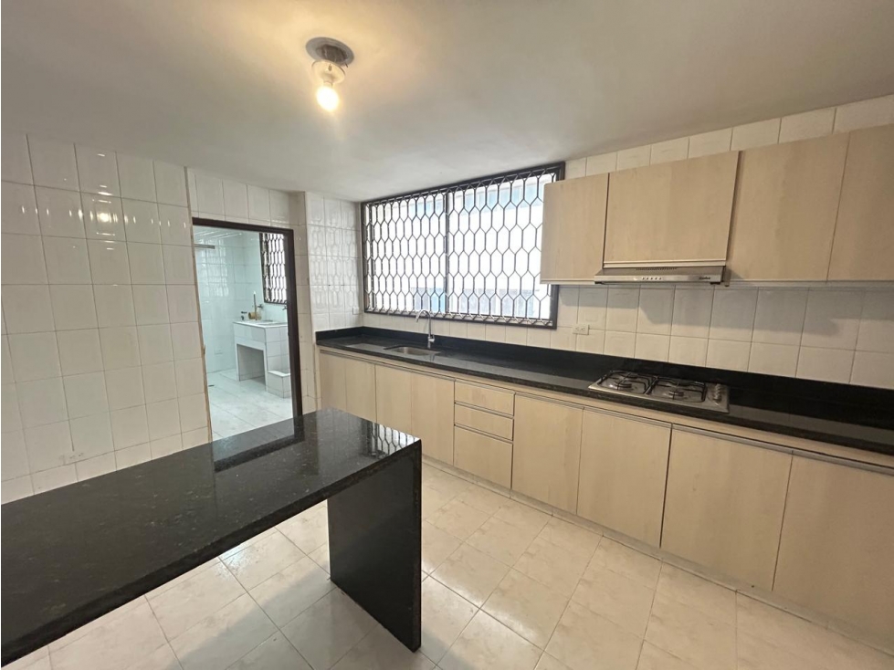 Apartamento en venta - Alto prado - Barranquilla