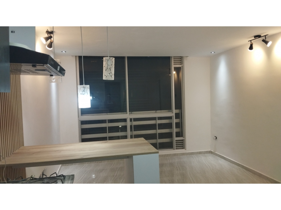 Apartamento en venta - Ciudad mallorquin - Puerto Colombia — foto 4