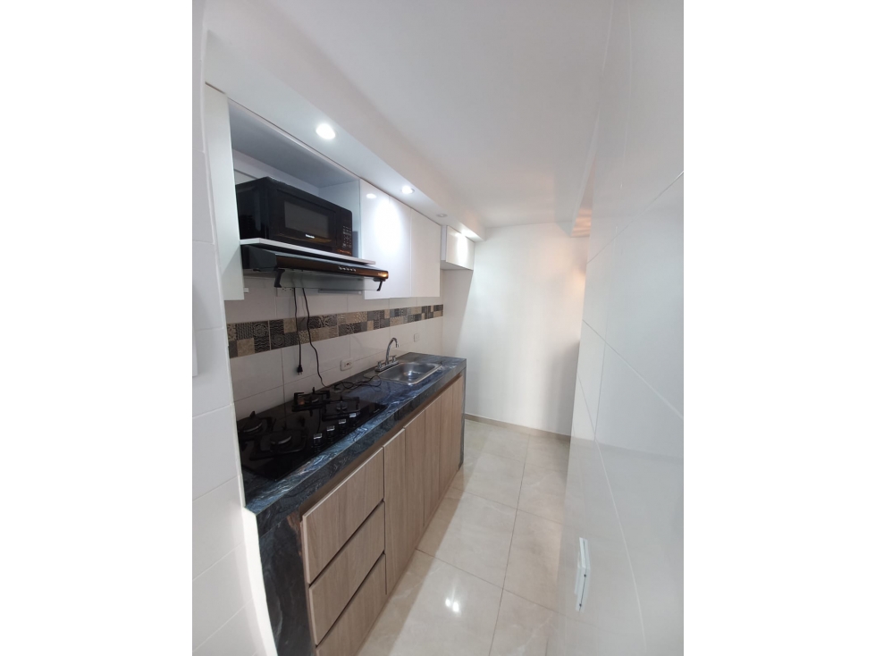 Apartamento en venta - La concepción - Barranquilla — foto 4