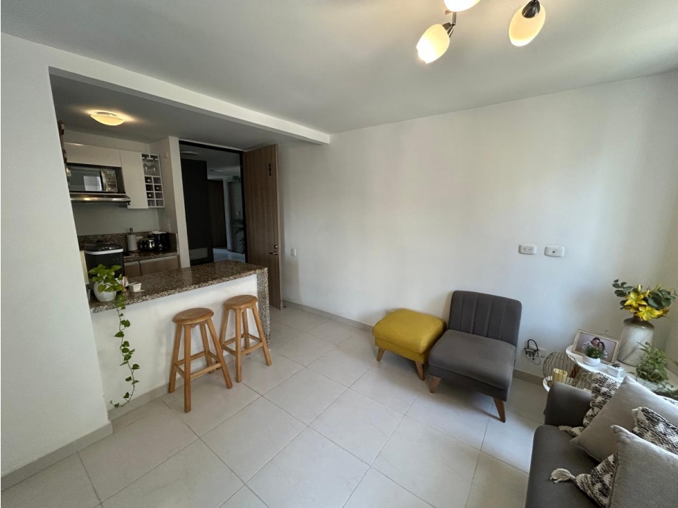 Apartamento en venta - Alameda del rio - Barranquilla — foto 2