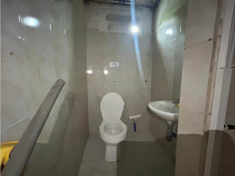 Local en arriendo - Miramar - Barranquilla — foto 6