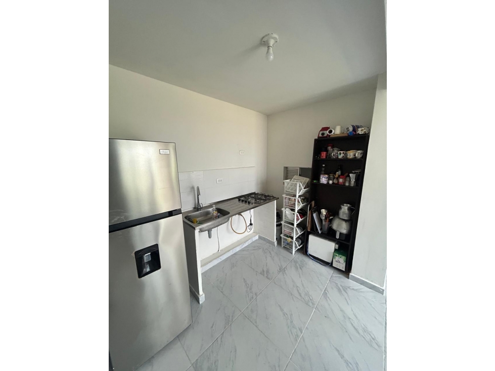 Apartamento en venta - Ciudad mallorquín - Puerto Colombia — foto 6
