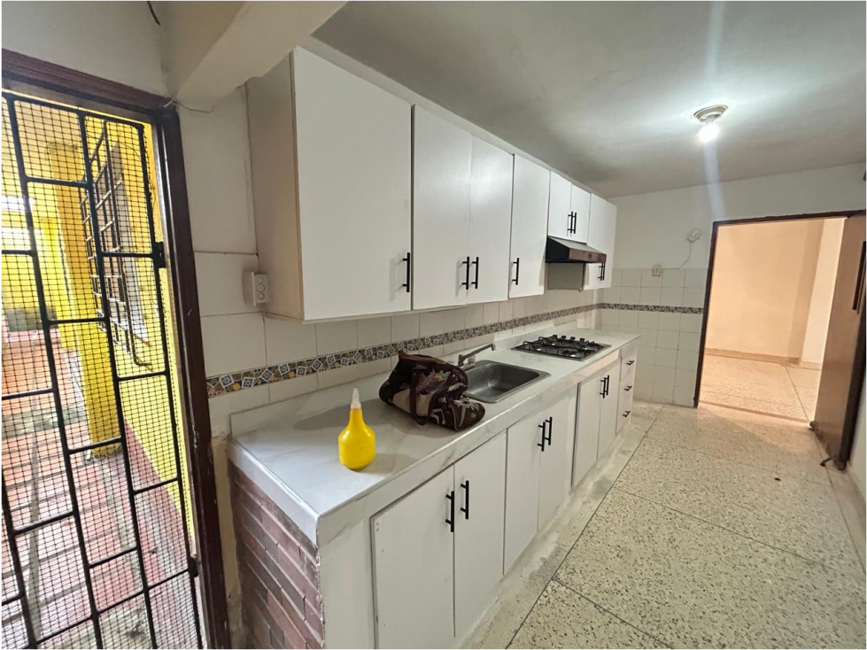 Casa en venta - Los nogales - Barranquilla — foto 2