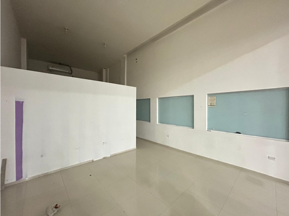 Local comercial en arriendo - Betania - Barranquilla — foto 4