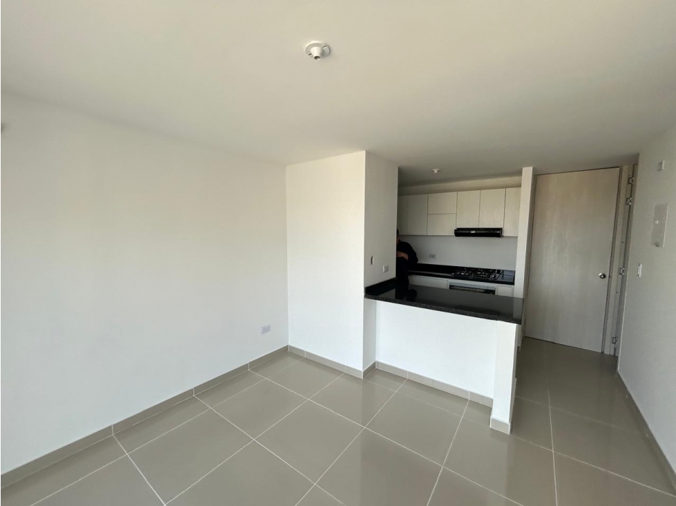 Apartaestudio en venta - Nuevo horizonte - Barranquilla — foto 5