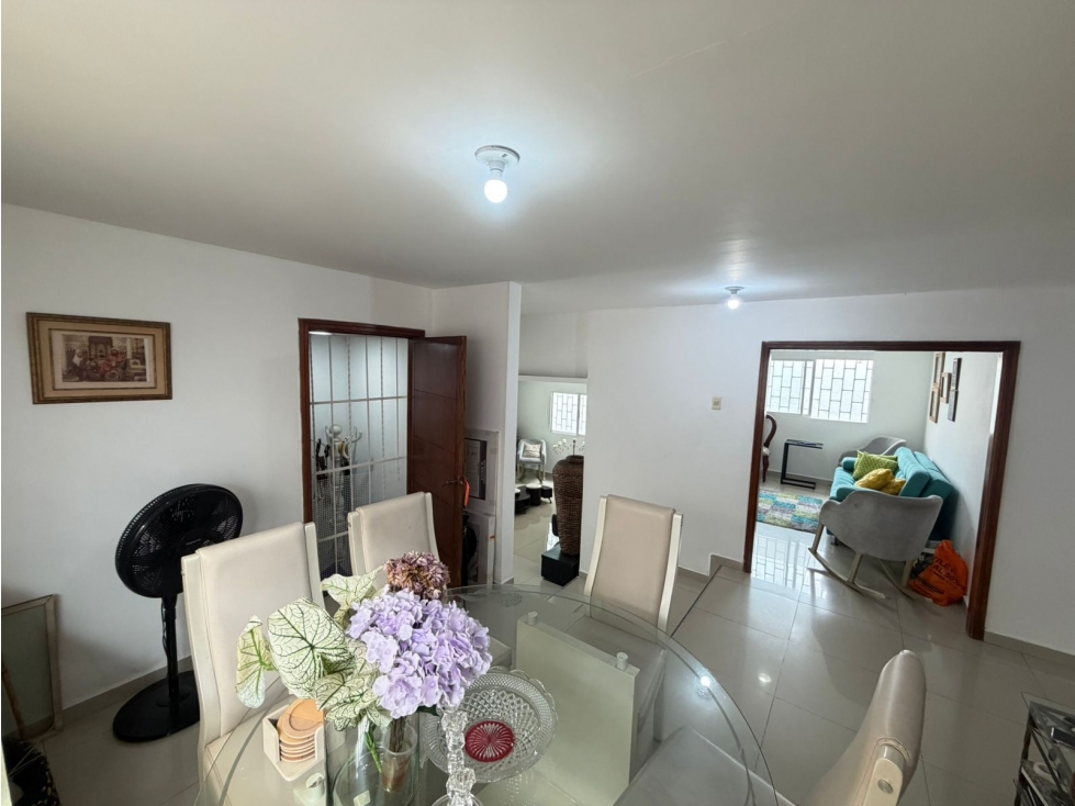 Casa en venta - Nuevo horizonte - Barranquilla — foto 5