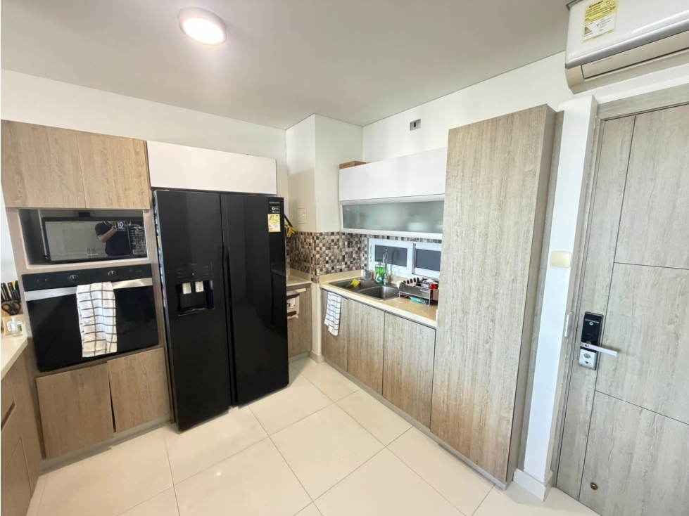 Apartamento en venta - Villa santos - Barranquilla — foto 5