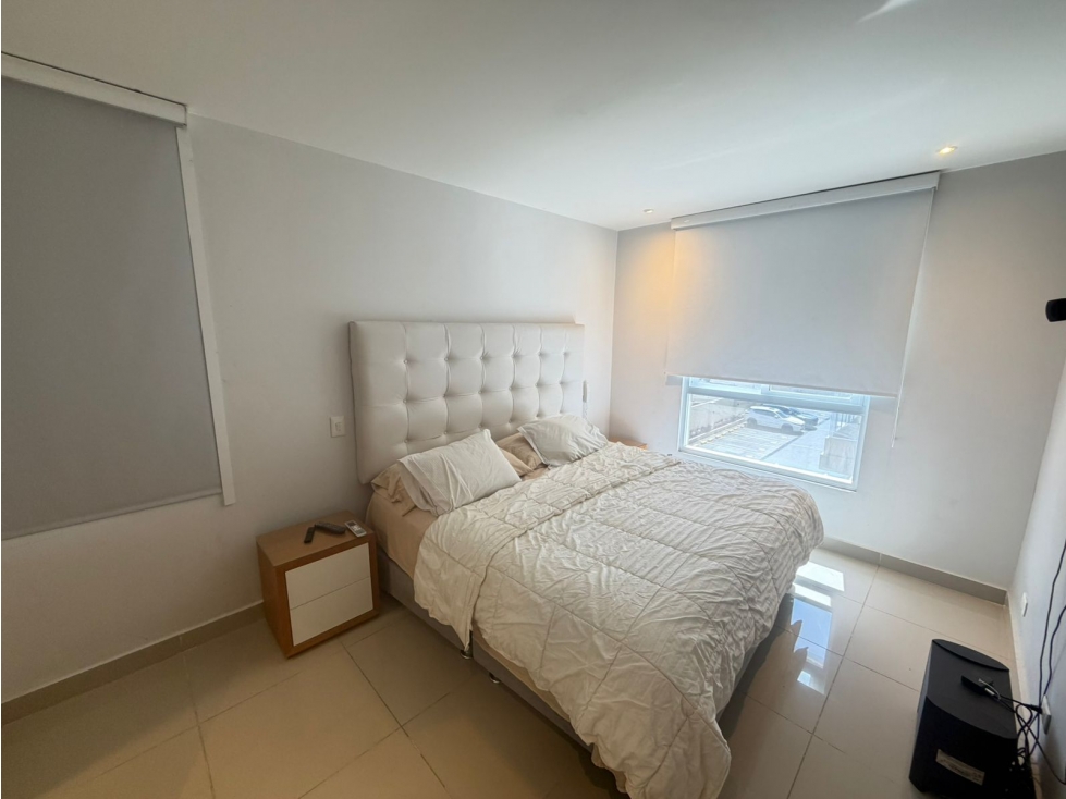 Apartamento en venta o arriendo - La castellana - Barranquilla — foto 6