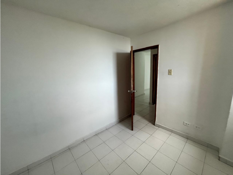 Apartamento en Arriendo - Recreo - Barranquilla — foto 3
