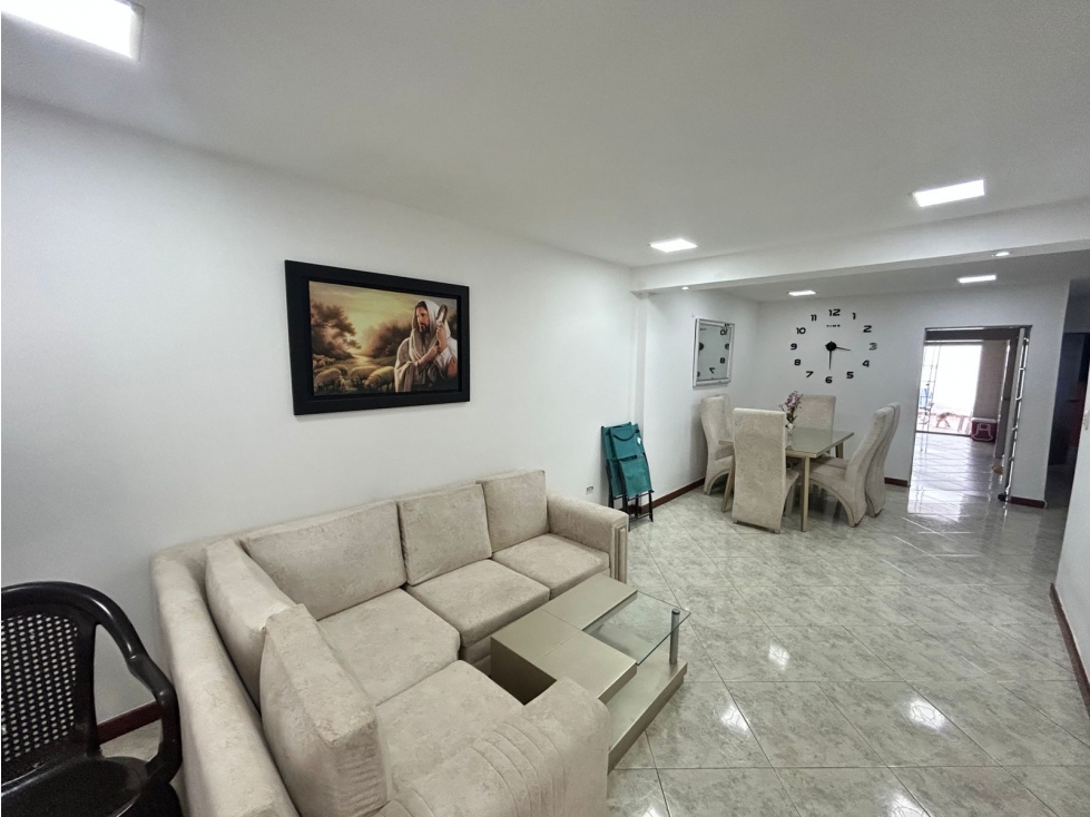 Casa en venta - cevillar - Barranquilla — foto 5