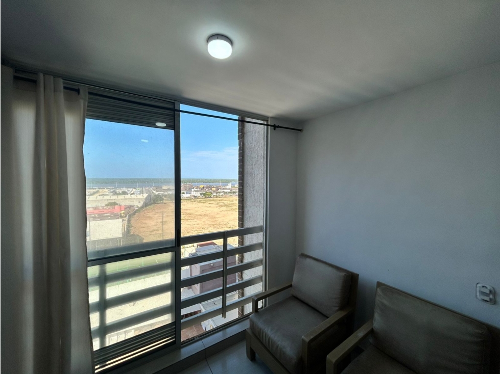 Apartamento en Venta - Paraiso - Barranquilla — foto 2