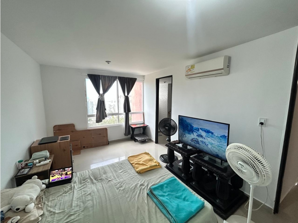 Apartamento en Venta - Miramar - Barranquilla — foto 5