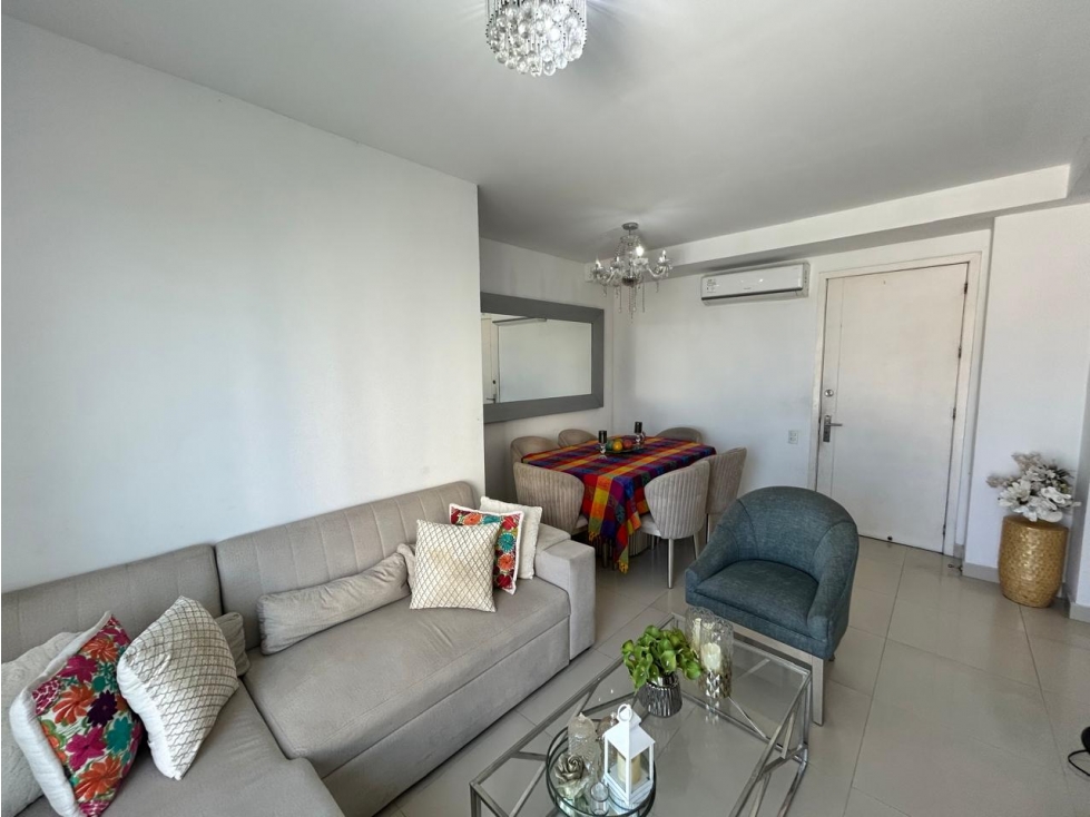 Apartamento en venta - Villa santos - Barranquilla — foto 4