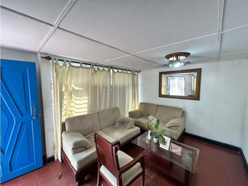 Casa en venta - San Jose - Barranquilla — foto 2