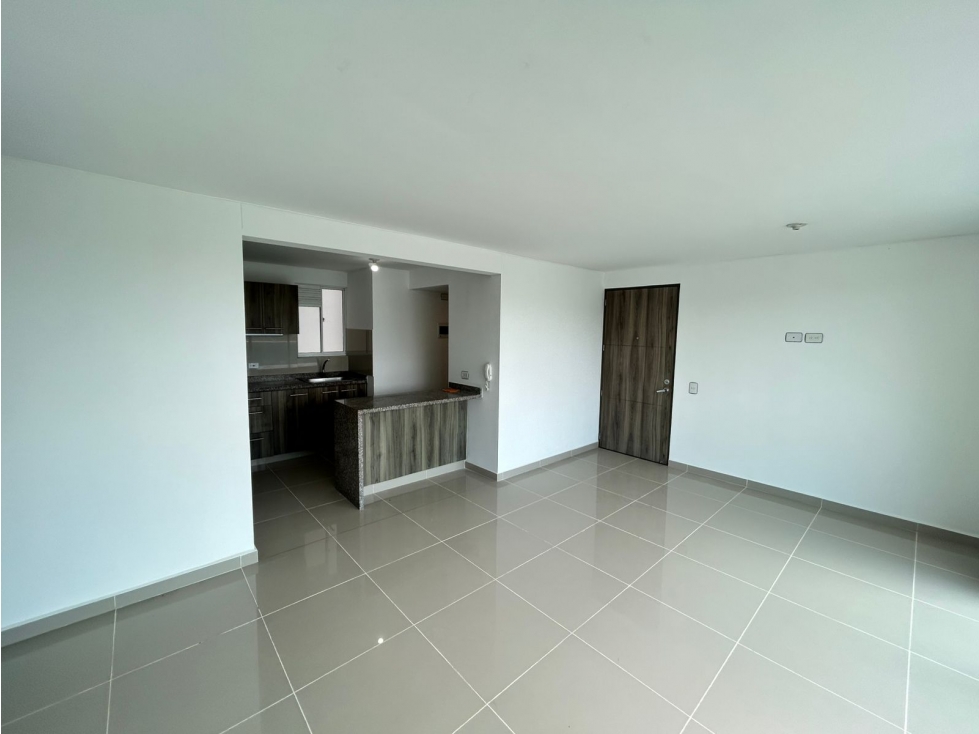 Apartamento en Venta - Villa Campestre - Barranquilla — foto 4