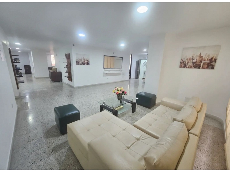 Apartamento en venta - Alto prado - Barranquilla — foto 4