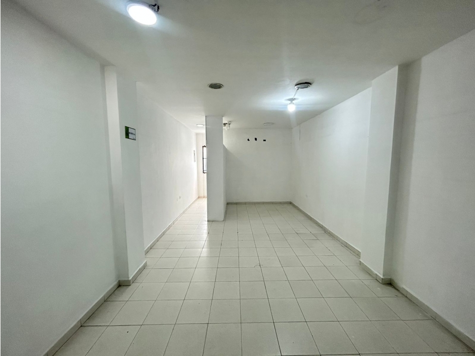 Local en Arriendo - El Recreo - Barranquilla — foto 4