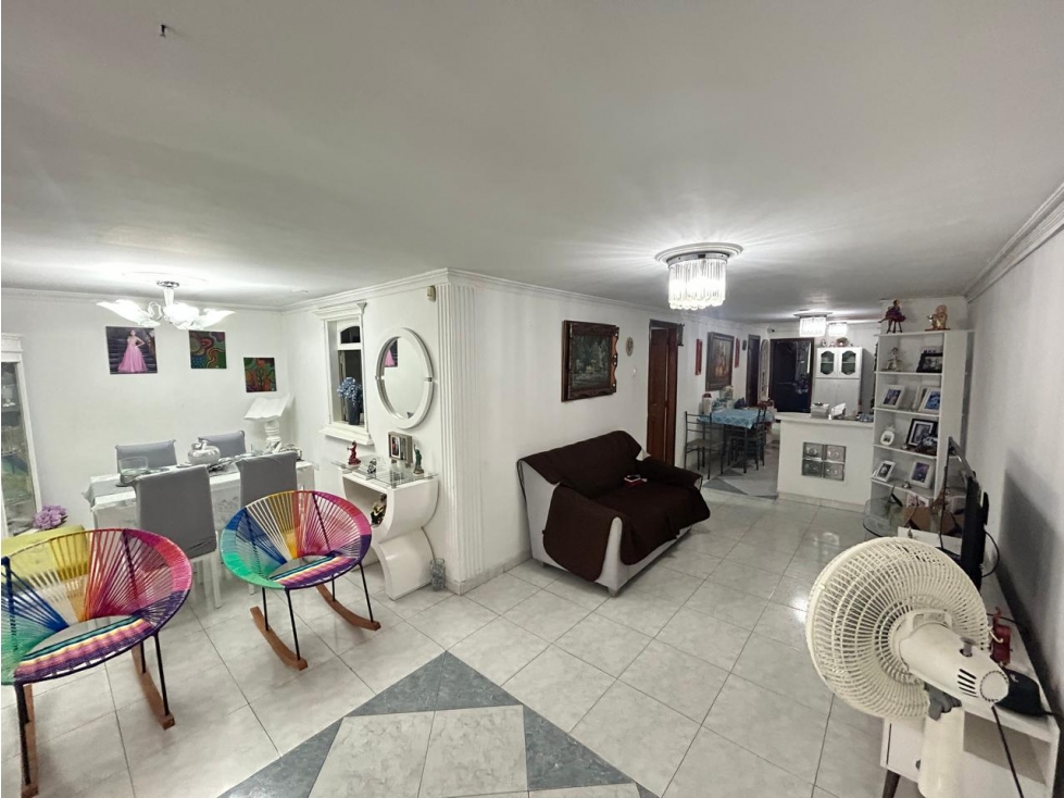 Casa en Venta - El Silencio - Barranquilla — foto 3