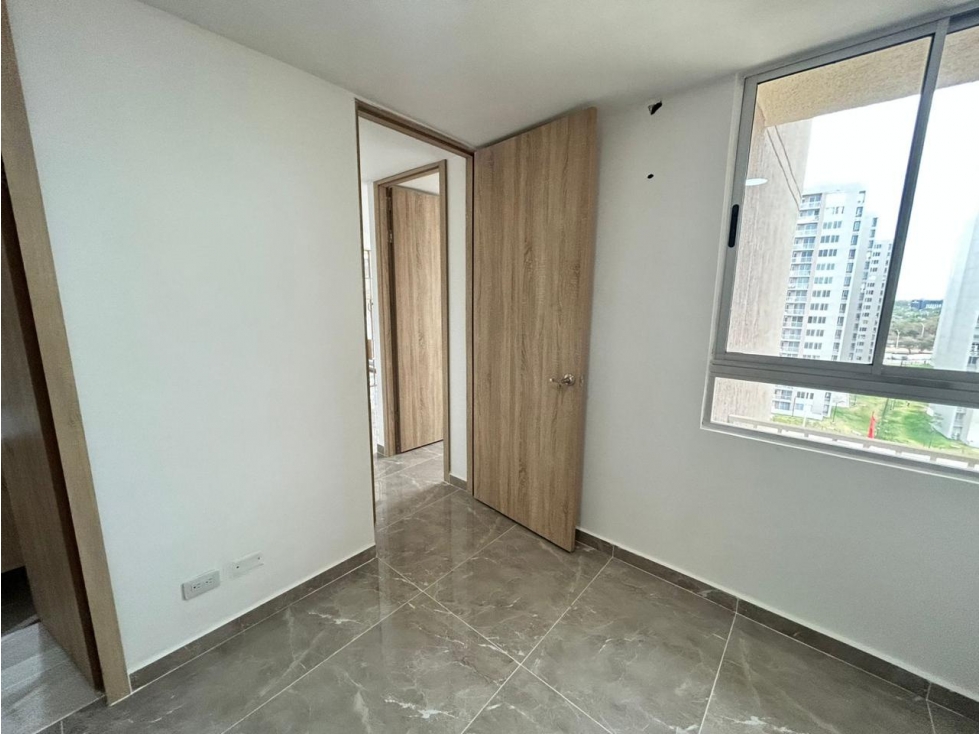 Apartamento en Arriendo - Ciudad Mallorquin - Puerto Colombia — foto 5