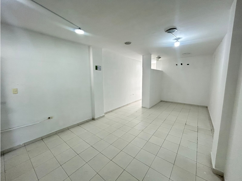 Local en Arriendo - El Recreo - Barranquilla — foto 2