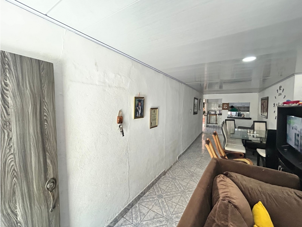 Venta de casa - Cevillar - Barranquilla — foto 6