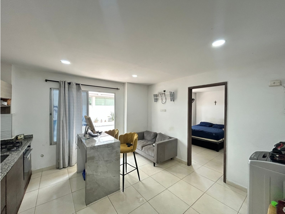 Aparta estudio - Venta - Puerto Colombia — foto 2
