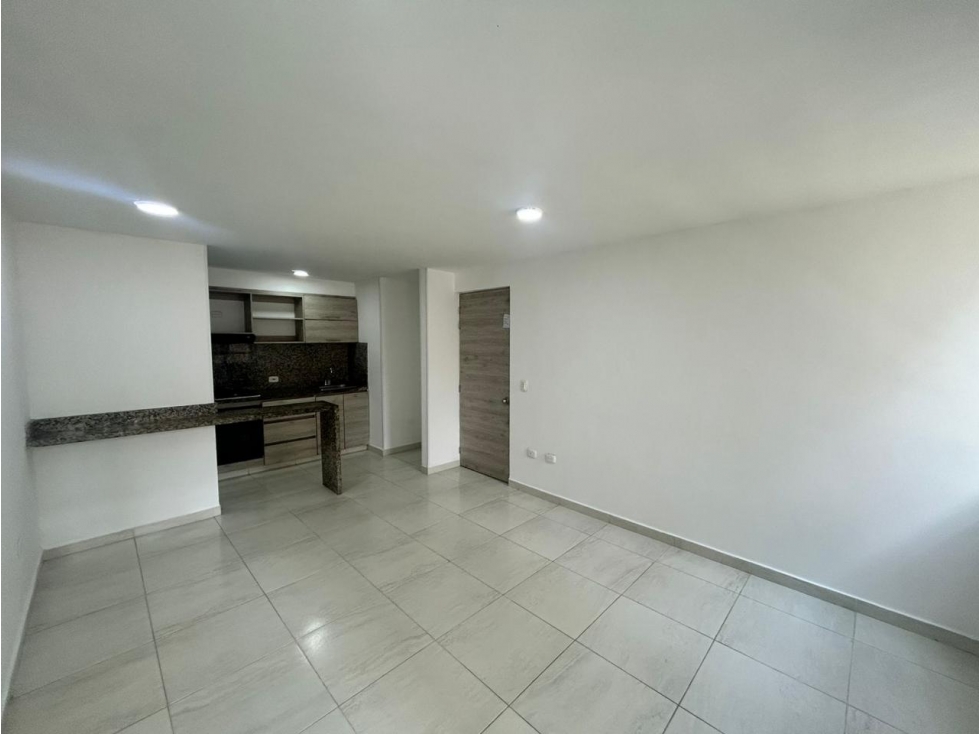 Apartamento en Arriendo - Alameda - Barranquilla — foto 2