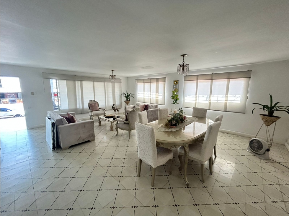 Casa en venta- Ciudad jardín Barranquilla — foto 2