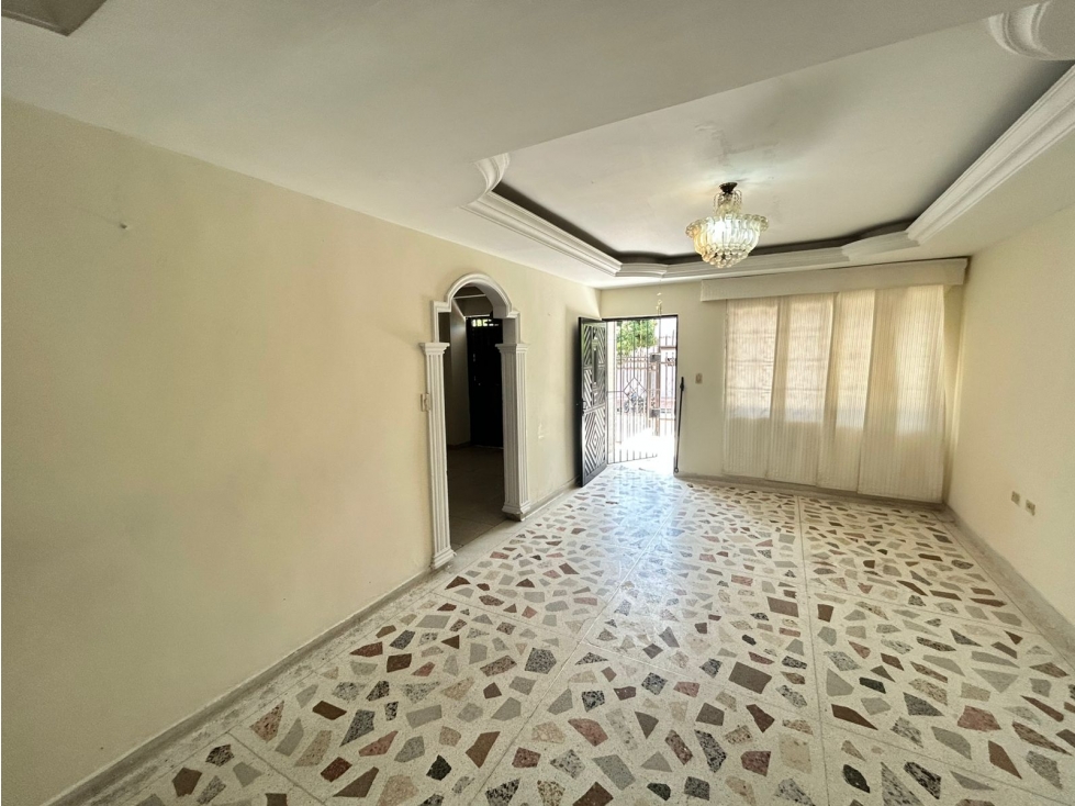 Casa en venta- Cevillar Barranquilla — foto 2