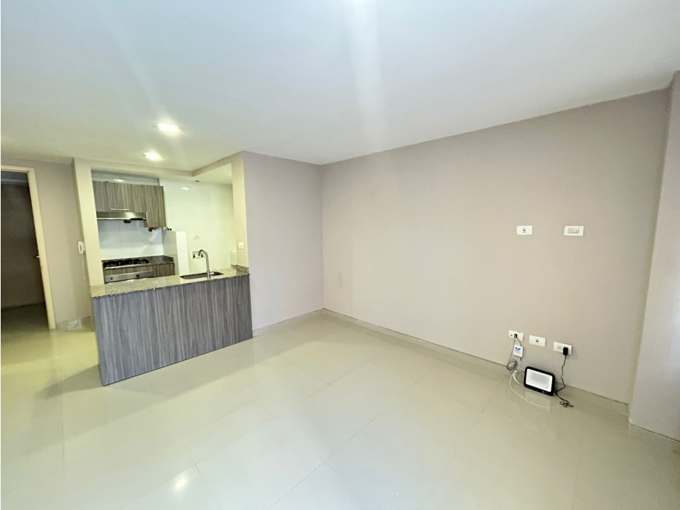 Apartaestudio en arriendo - San vicente - Barranquilla — foto 5