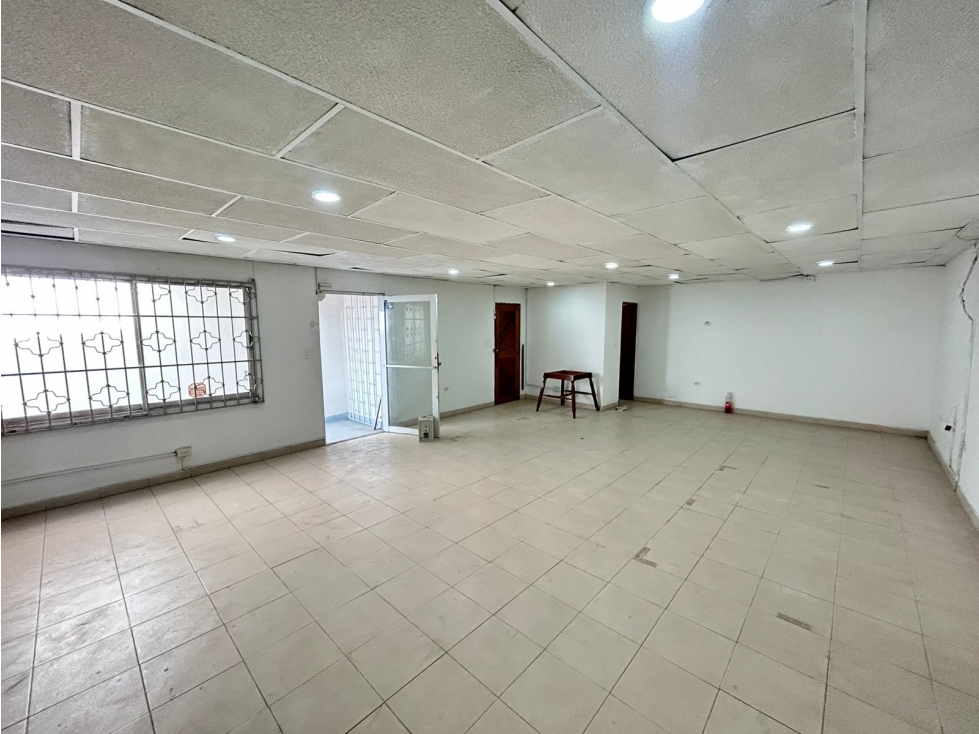 Local comercial arriendo- Riomar Barranquilla — foto 2