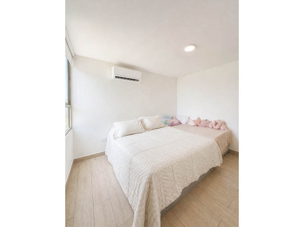 Apartamento en arriendo- Los Rosales - puerto Colombia — foto 3