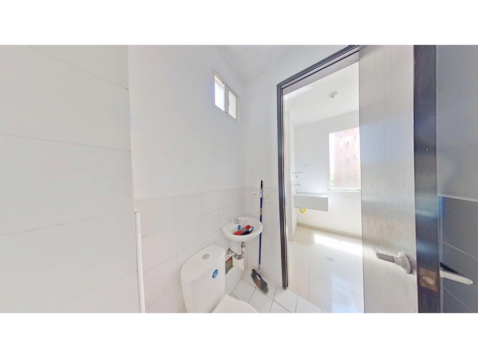 Apartamento en venta- en altos del prado, barranquilla — foto 2
