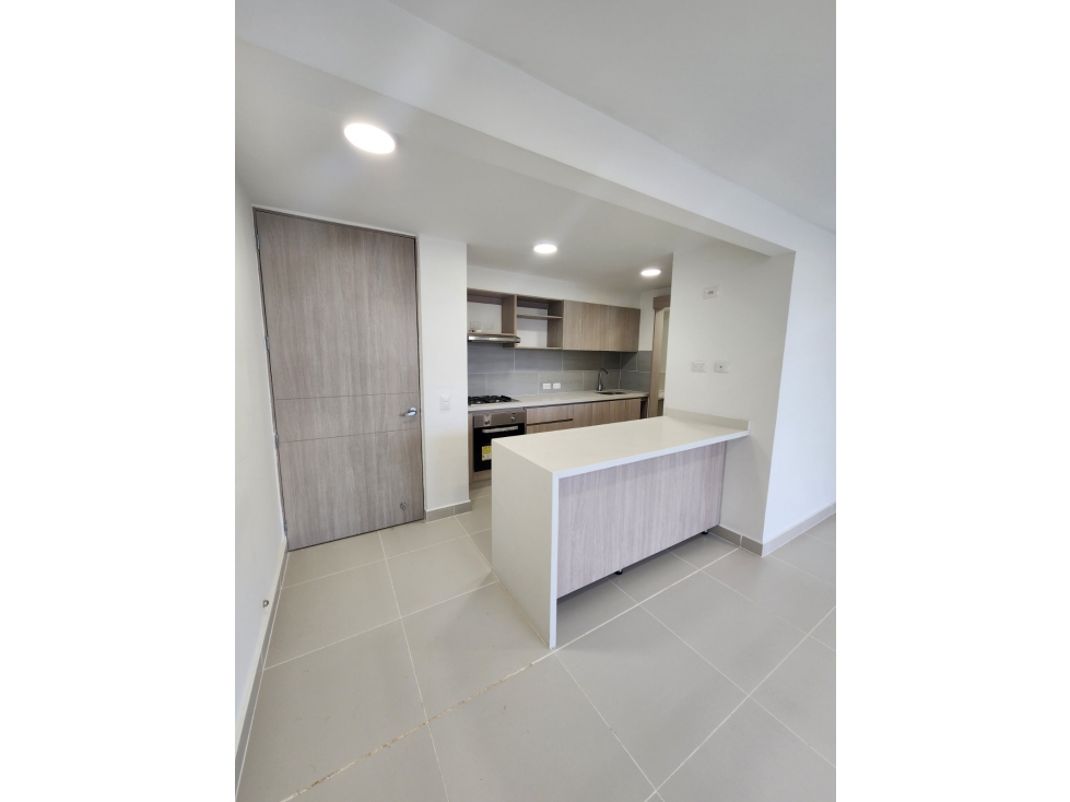 Apartamento en arriendo venta - Rio Alto - Barranquilla — foto 3