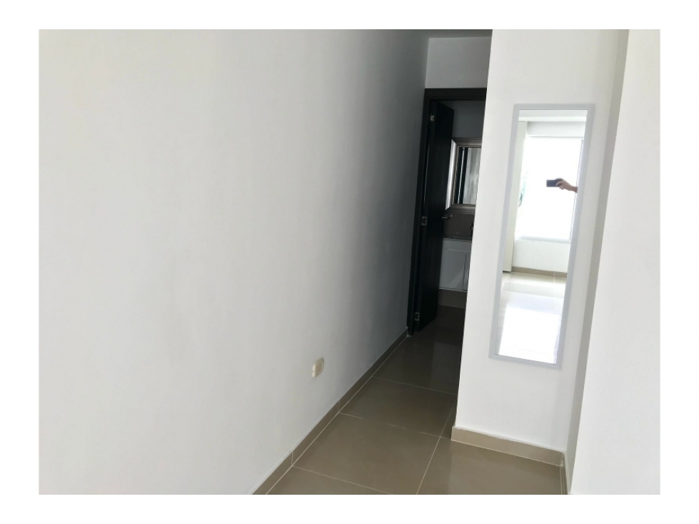 Apartamento en arriendo- San Vicente Barranquilla — foto 2