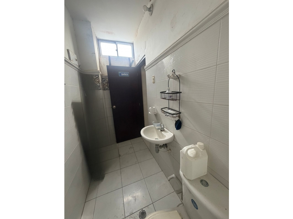 Local comercial arriendo- paraiso barranquilla — foto 3