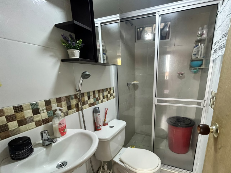 Apartamento en venta- Barrio Galan Barranquilla — foto 5